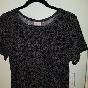 Lularoe Carly dress S